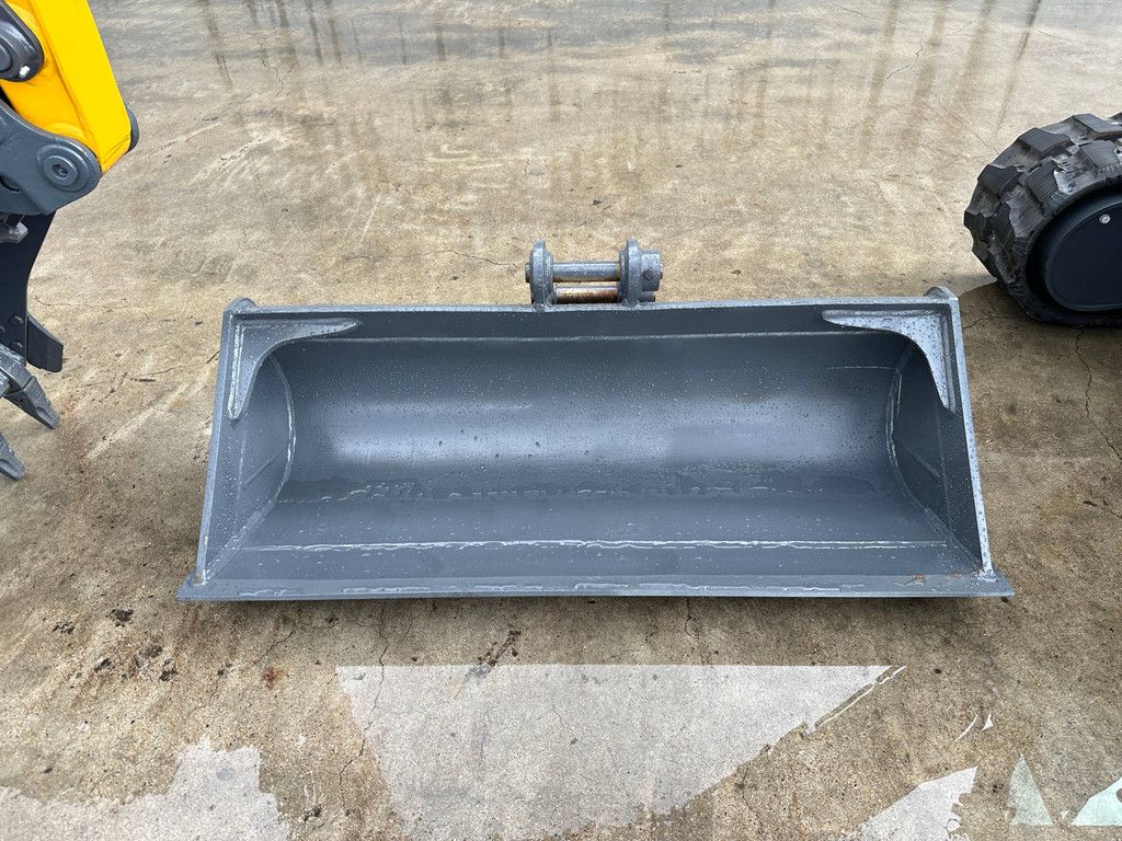 LiuGong 9027 FZTS Diesel-Minibagger 2026 Neu