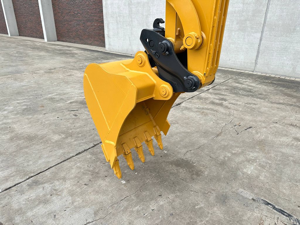 Minibagger XCMG XE60DA Diesel 2020