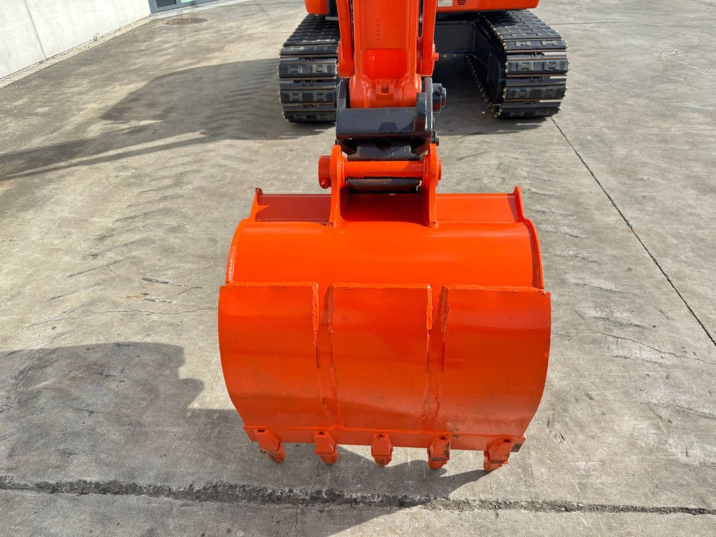 Minibagger Kubota KX175-5 Diesel 2018