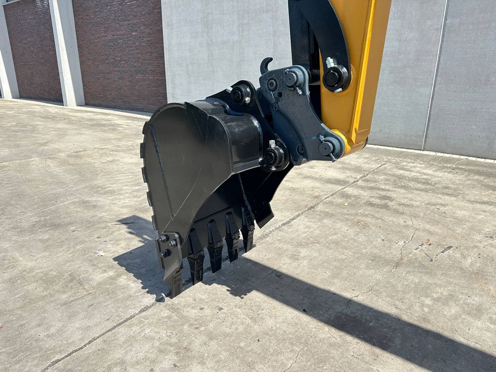 Sany SY70C Diesel-Minibagger 2026 Neu