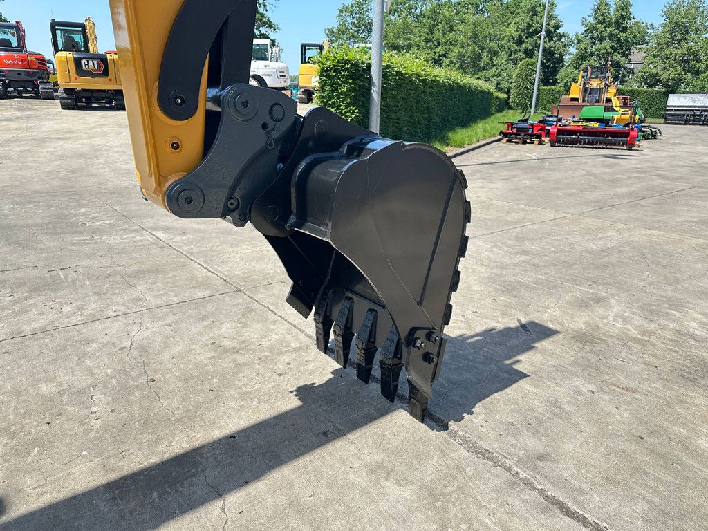 Sany SY70C Diesel-Minibagger 2026 Neu