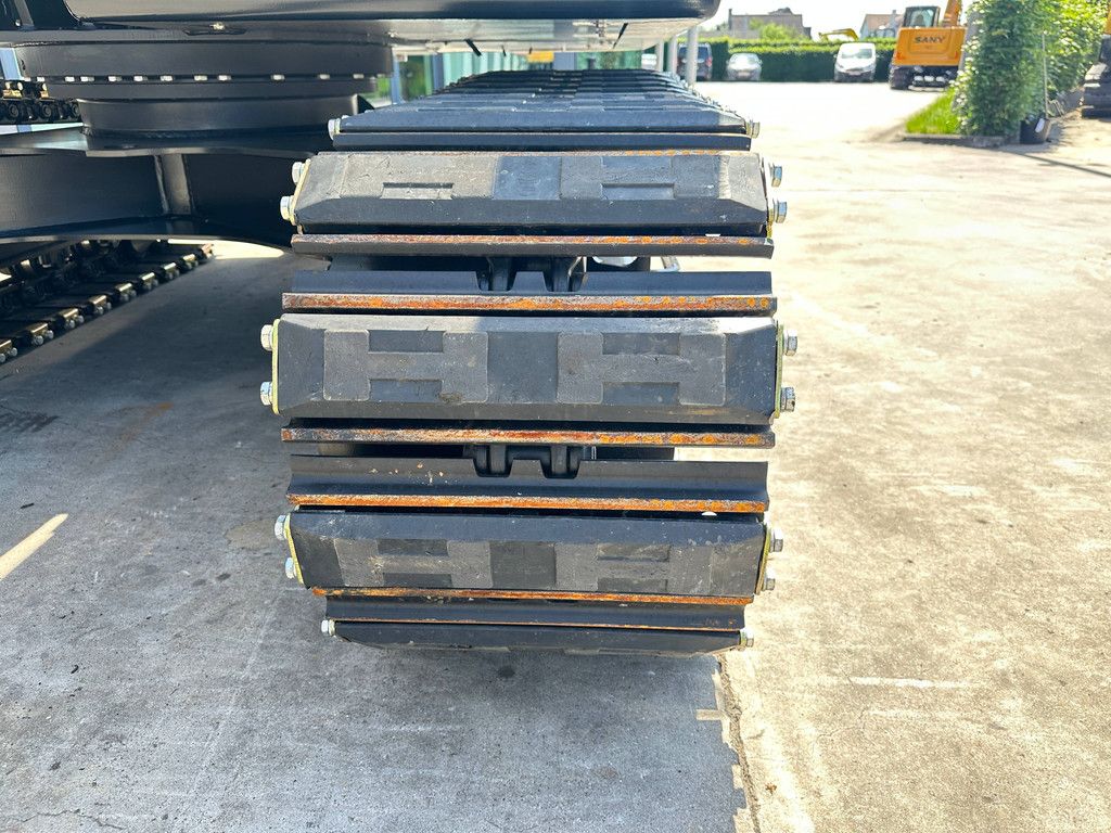 Sany SY70C Diesel-Minibagger 2026 Neu