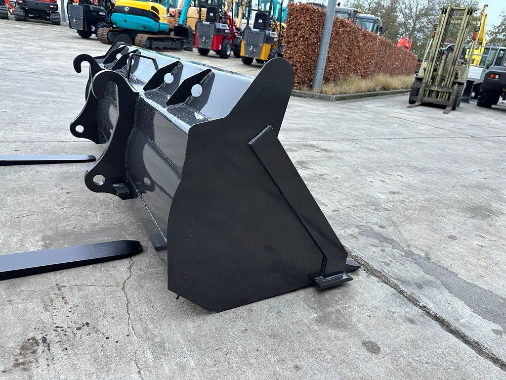 Wolf WL816T Diesel Wheel Loader 2025 New