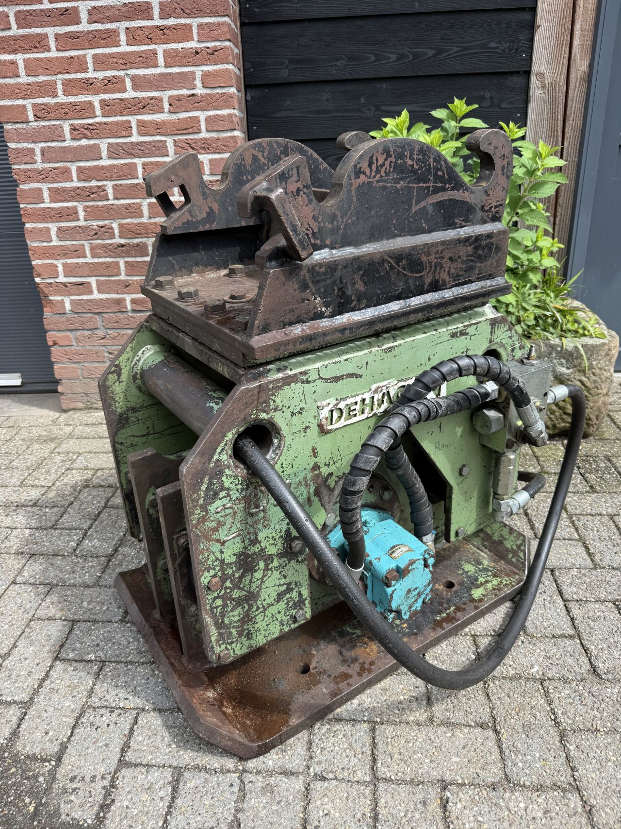 Dehaco trilblok cw10