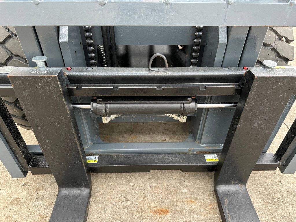 Gabelstapler JQ Power CPCD25 Diesel 2025 Neu