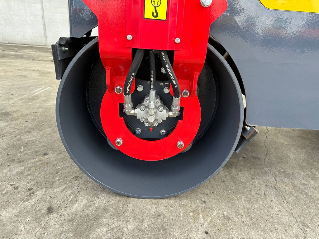Roller SDLOOL SL-2000 Benzin 2026 Neu