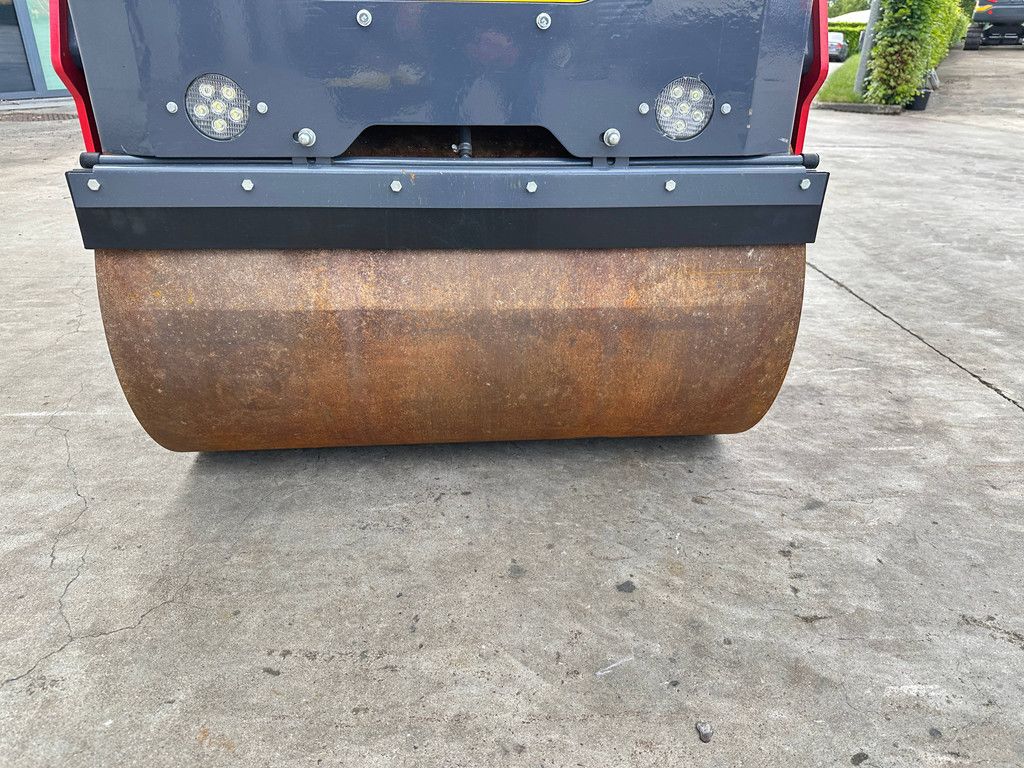 Roller SDLOOL SL-2000 Benzin 2026 Neu