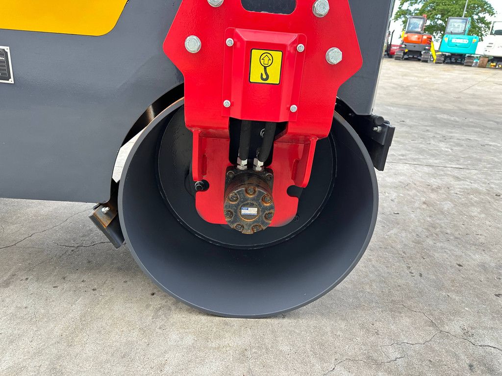 Roller SDLOOL SL-2000 Benzin 2026 Neu