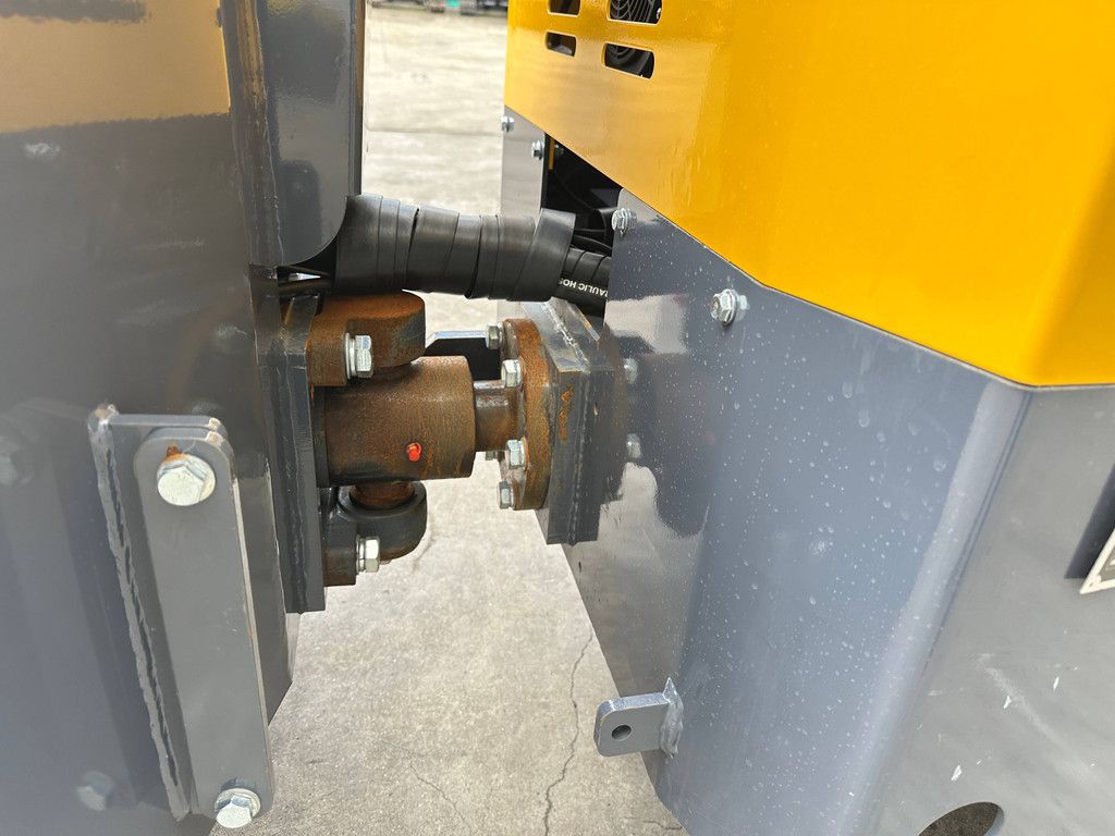 Roller SDLOOL SL-2000 Benzin 2026 Neu