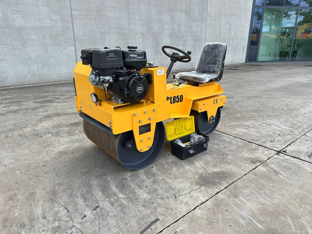 Roller SDLOOL SL850 Petrol 2026 New