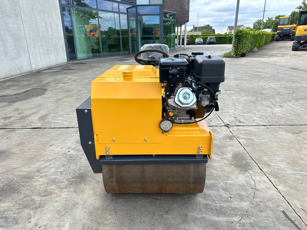 Roller SDLOOL SL850 Petrol 2026 New