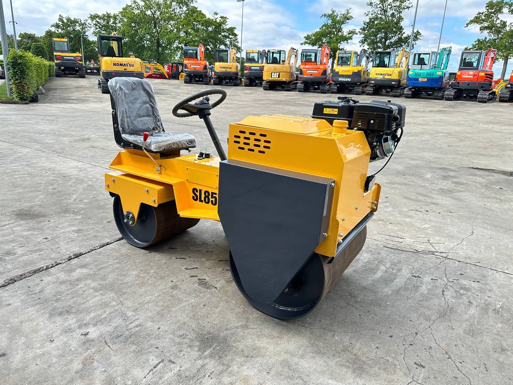 Roller SDLOOL SL850 Petrol 2026 New