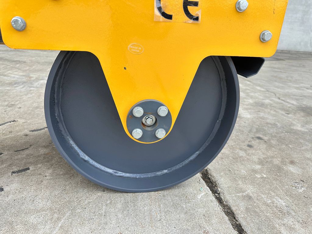 Roller SDLOOL SL850 Petrol 2026 New