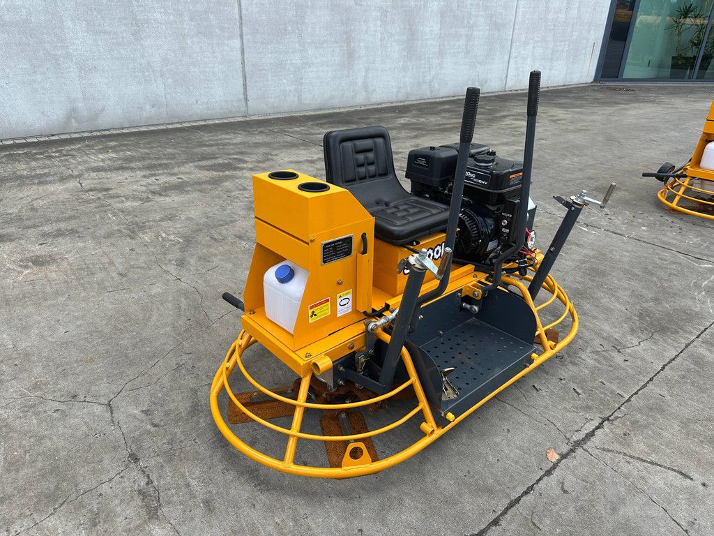 Betonpoliermaschine SDLOOL 80R Benzin 2025 Neu