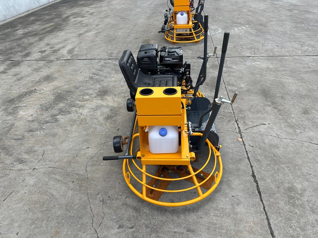 Betonpoliermaschine SDLOOL 80R Benzin 2025 Neu