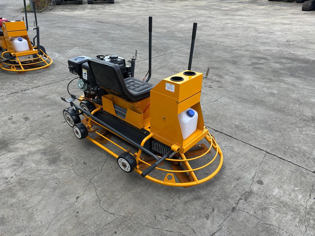 Betonpoliermaschine SDLOOL 80R Benzin 2025 Neu