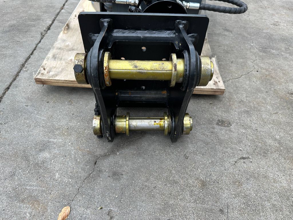 Sortiergreifer HGRP 30F Neu