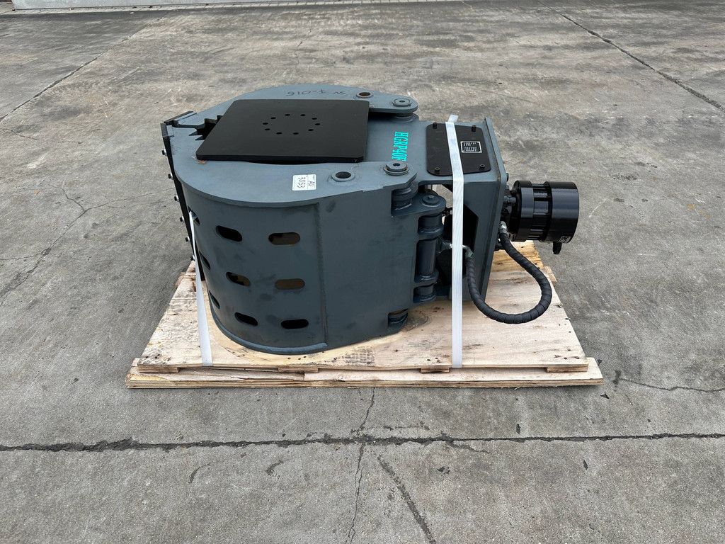 Sortiergreifer HGRP 40F Neu