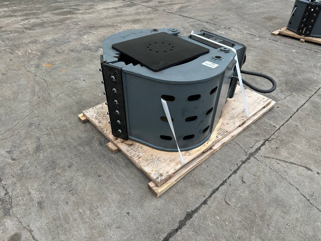 Sortiergreifer HGRP 40F Neu