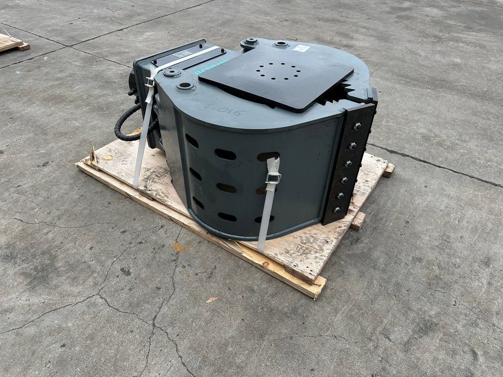 Sortiergreifer HGRP 40F Neu