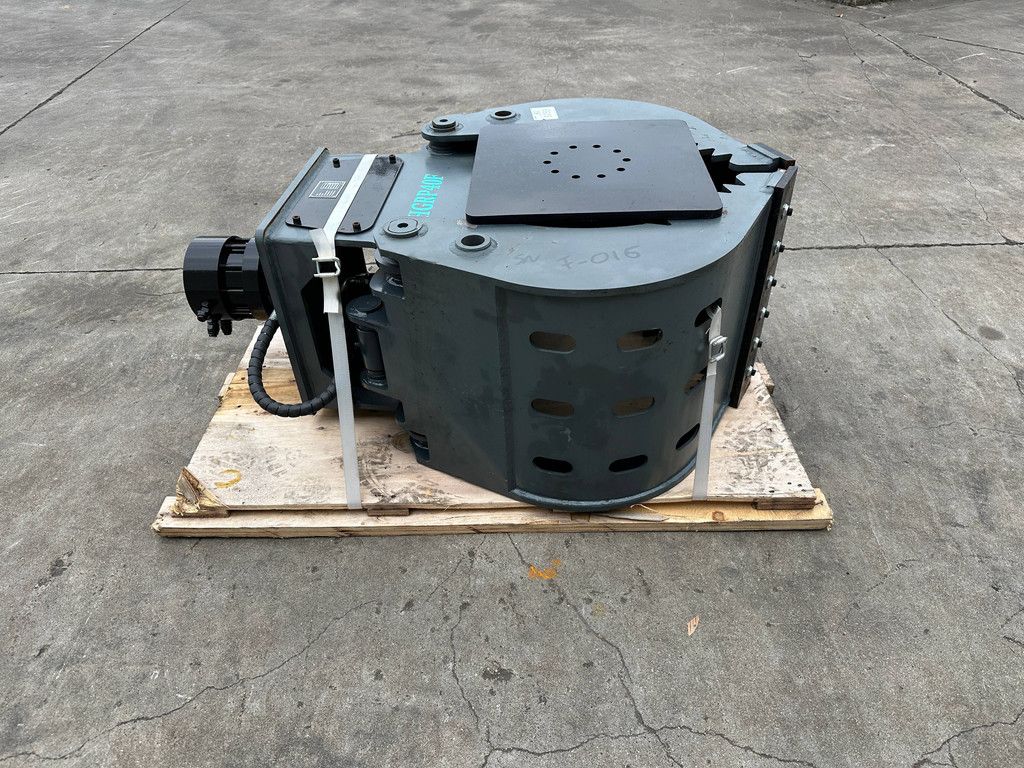 Sortiergreifer HGRP 40F Neu