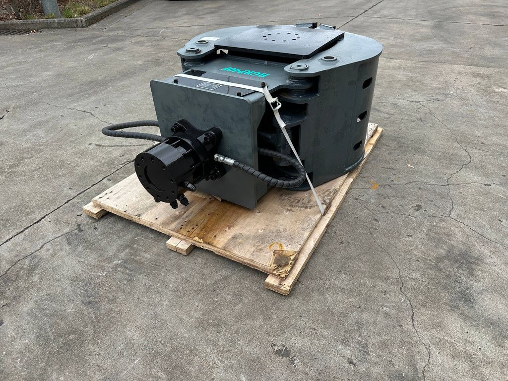 Sortiergreifer HGRP 40F Neu