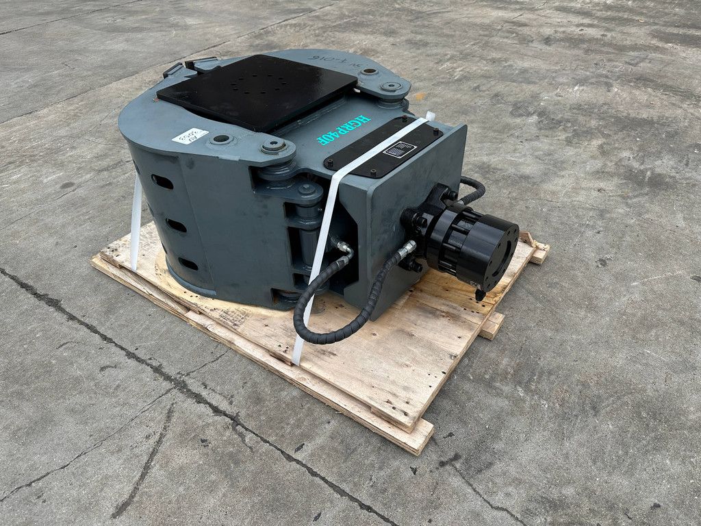 Sortiergreifer HGRP 40F Neu