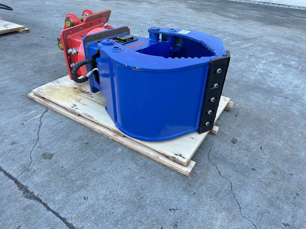 Sortiergreifer HGRP 350 Neu