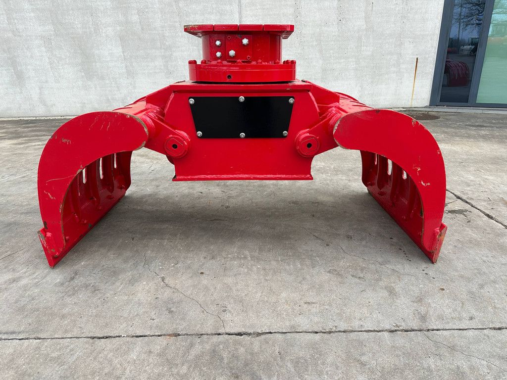 Sorting gripper