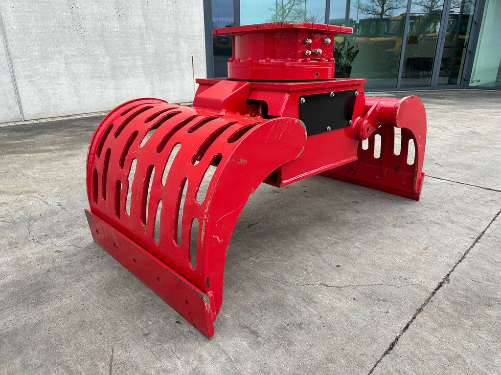 Sorting gripper