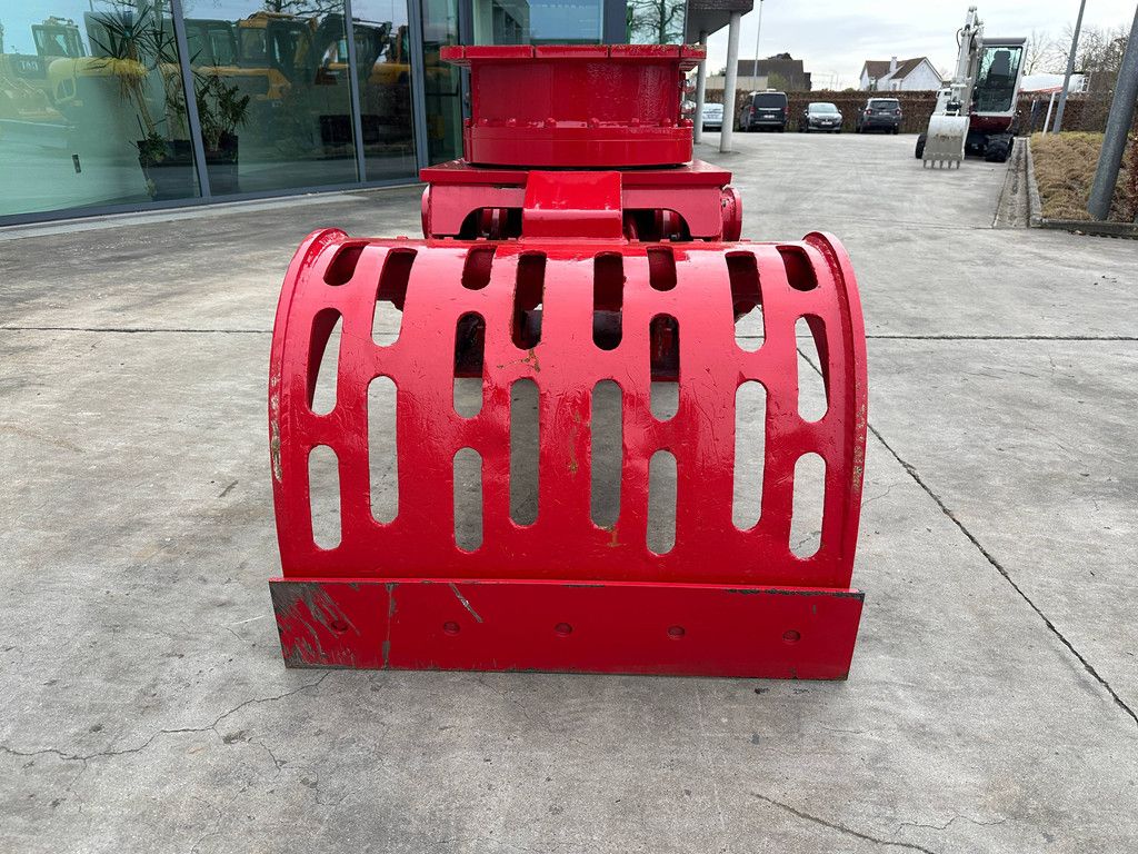 Sorting gripper
