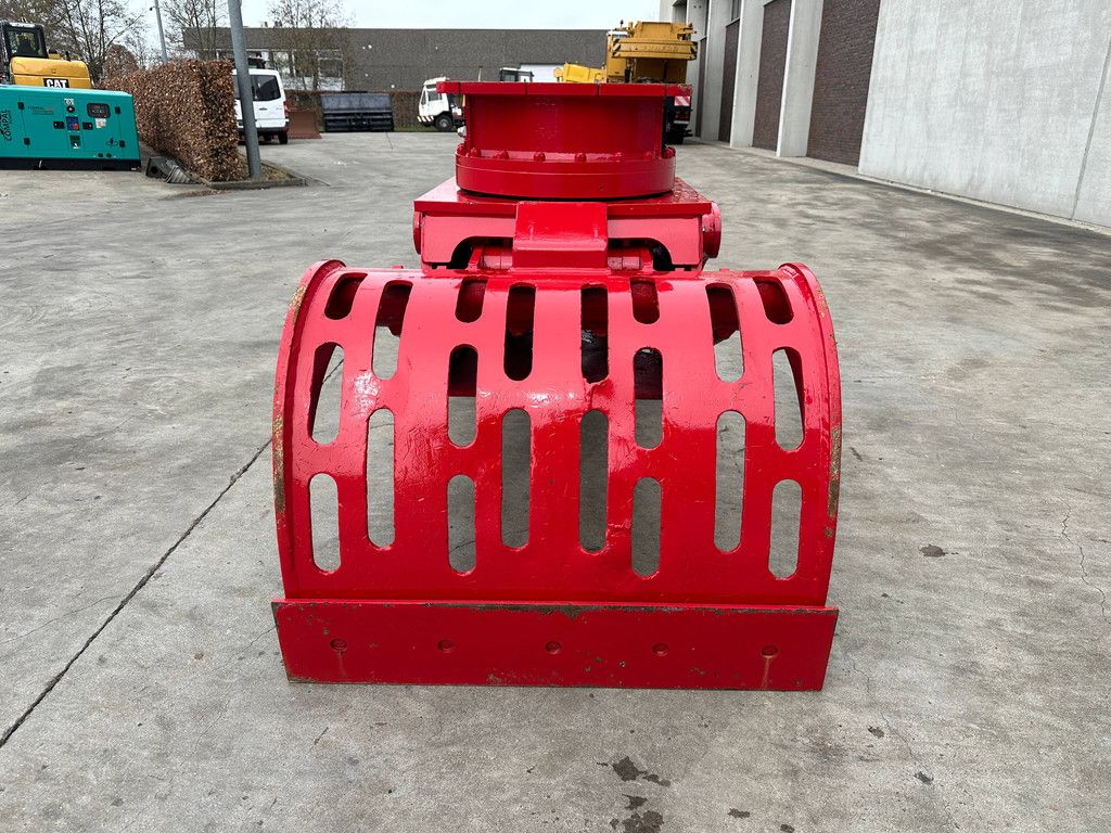 Sorting gripper
