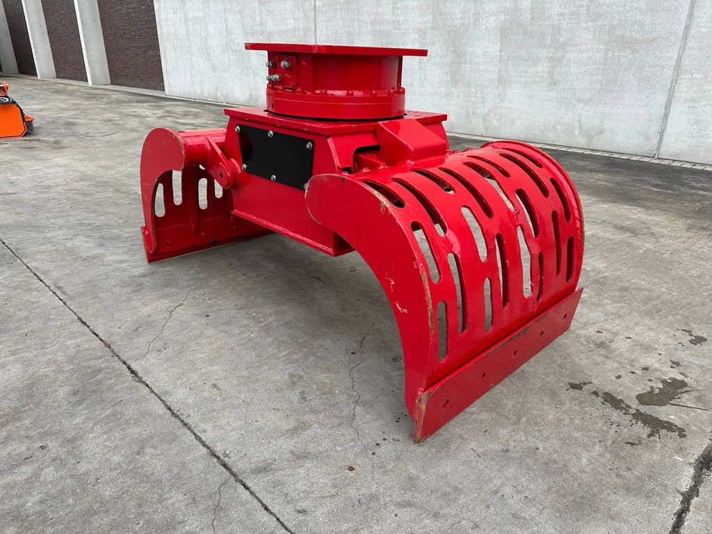 Sorting gripper