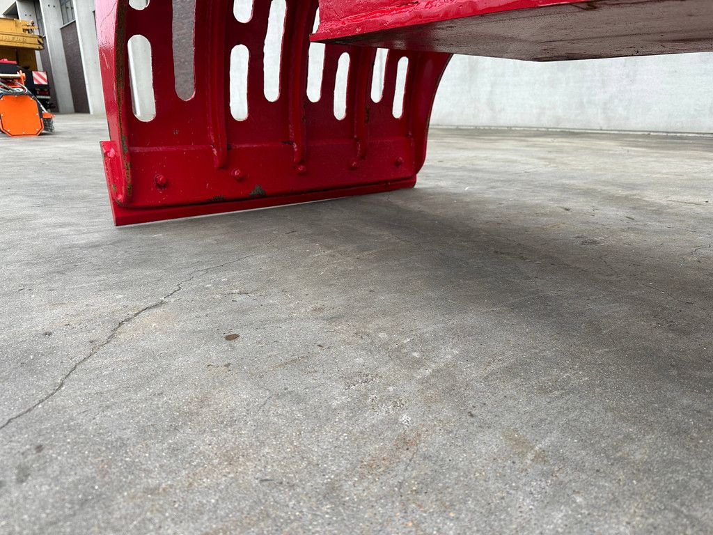 Sorting gripper