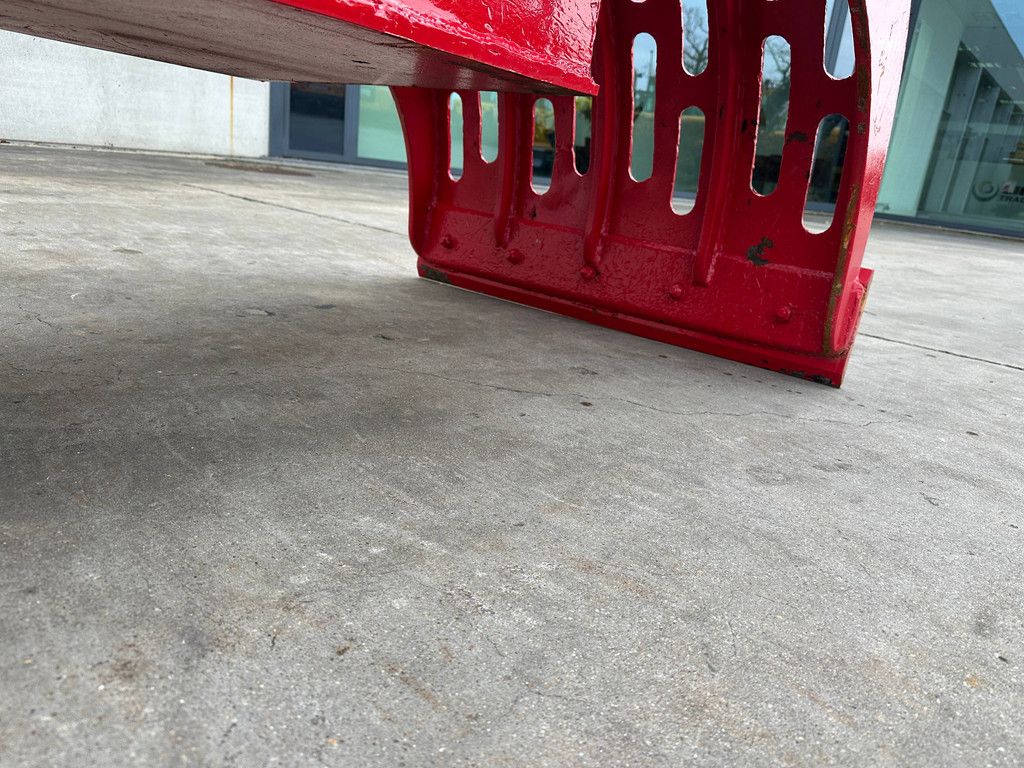 Sorting gripper