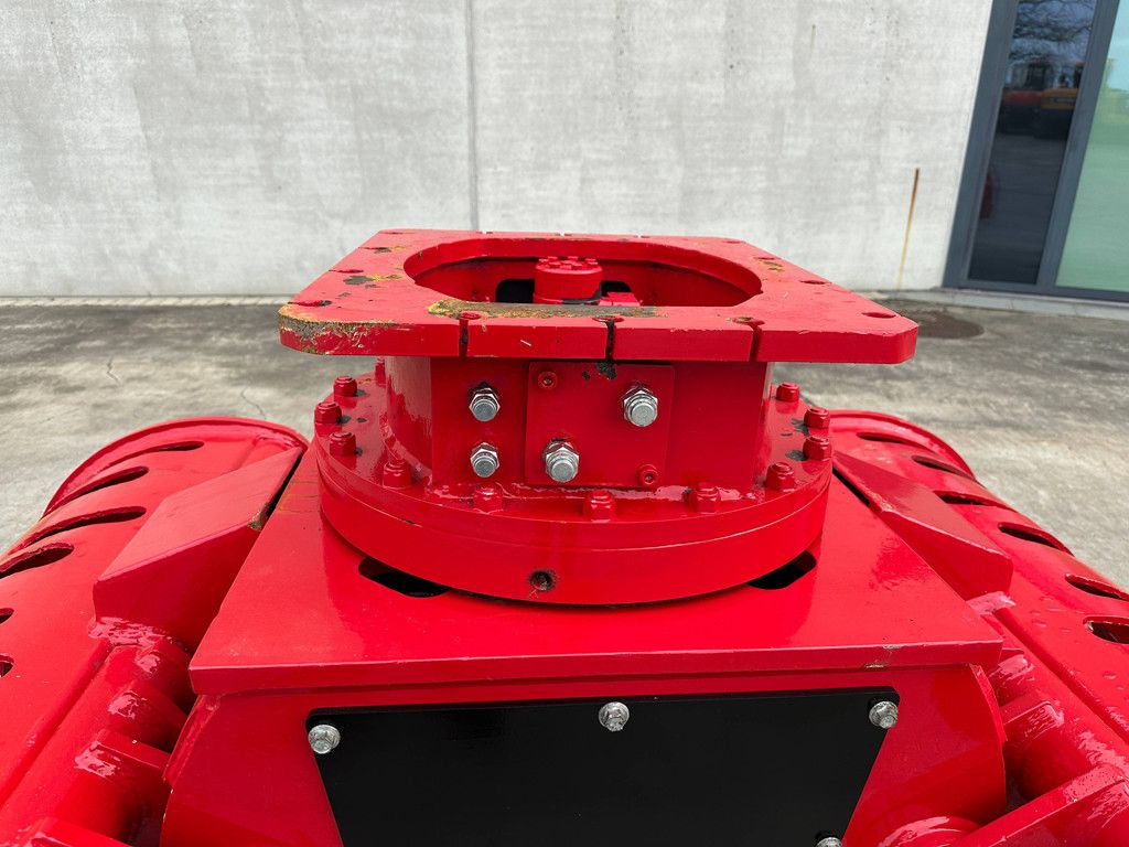 Sorting gripper