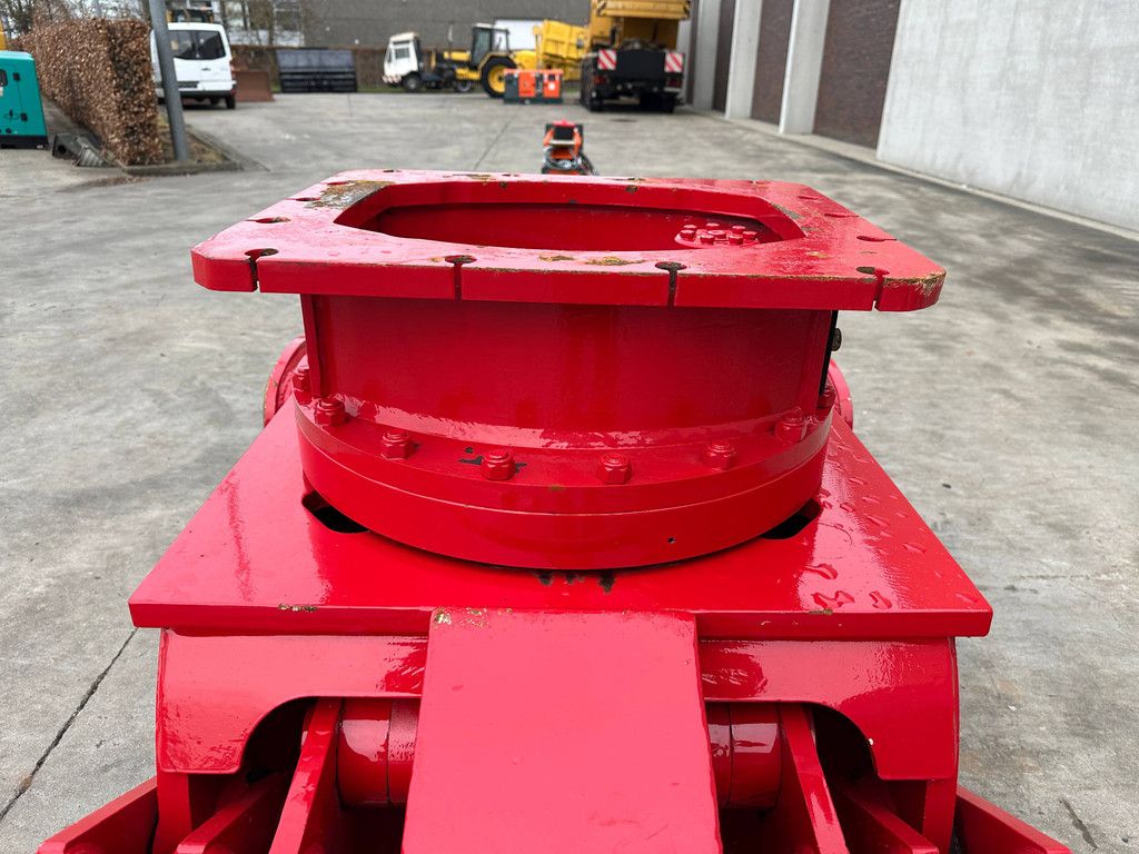 Sorting gripper