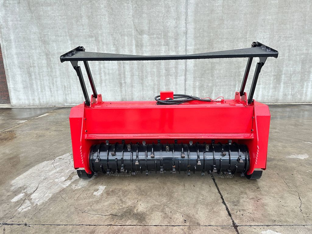 Giyi 72 Pro Schlegelmäher Neu