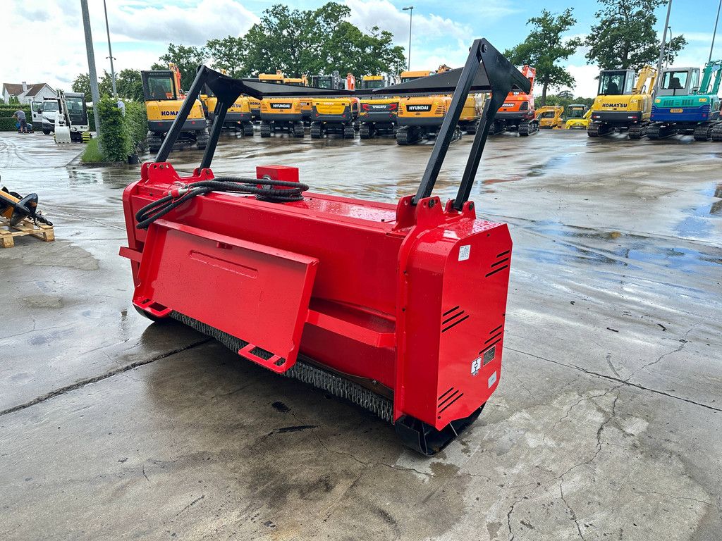 Giyi 72 Pro Schlegelmäher Neu