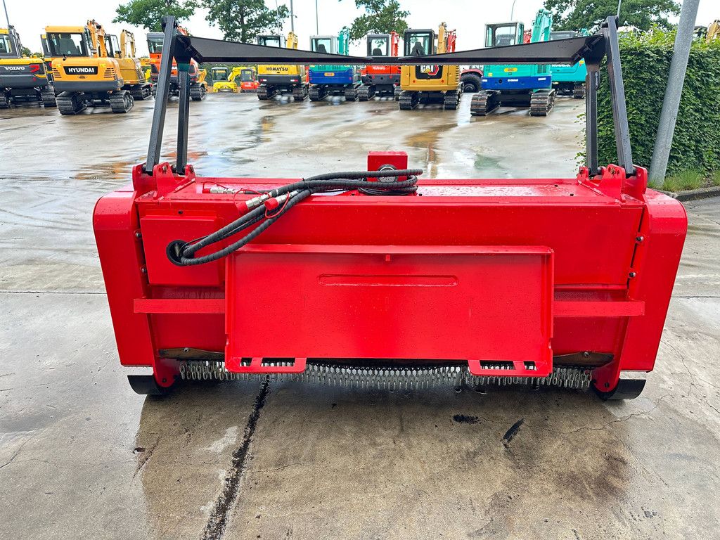 Giyi 72 Pro Schlegelmäher Neu
