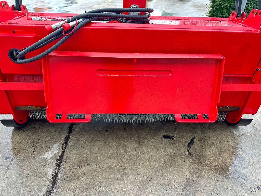 Giyi 72 Pro Schlegelmäher Neu