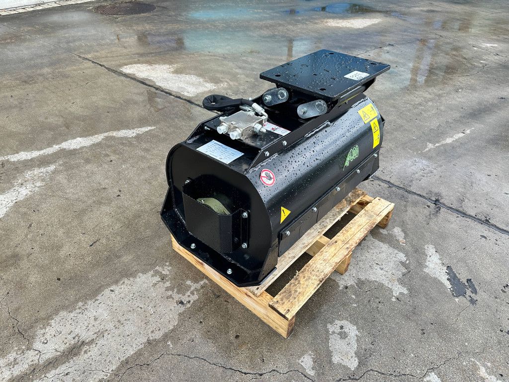 Lonati LNT-800 Schlegelmäher Neu
