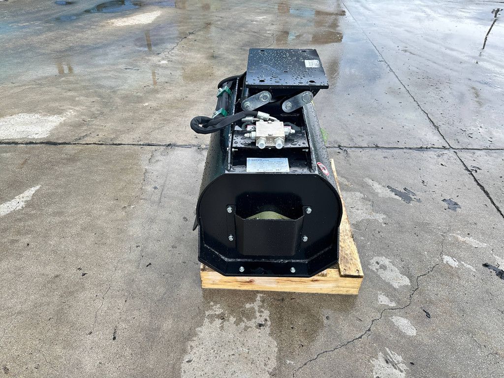 Lonati LNT-800 Schlegelmäher Neu