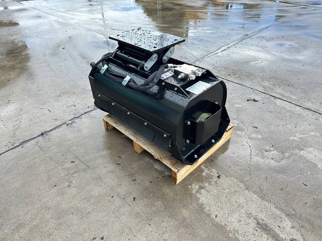 Lonati LNT-800 Schlegelmäher Neu