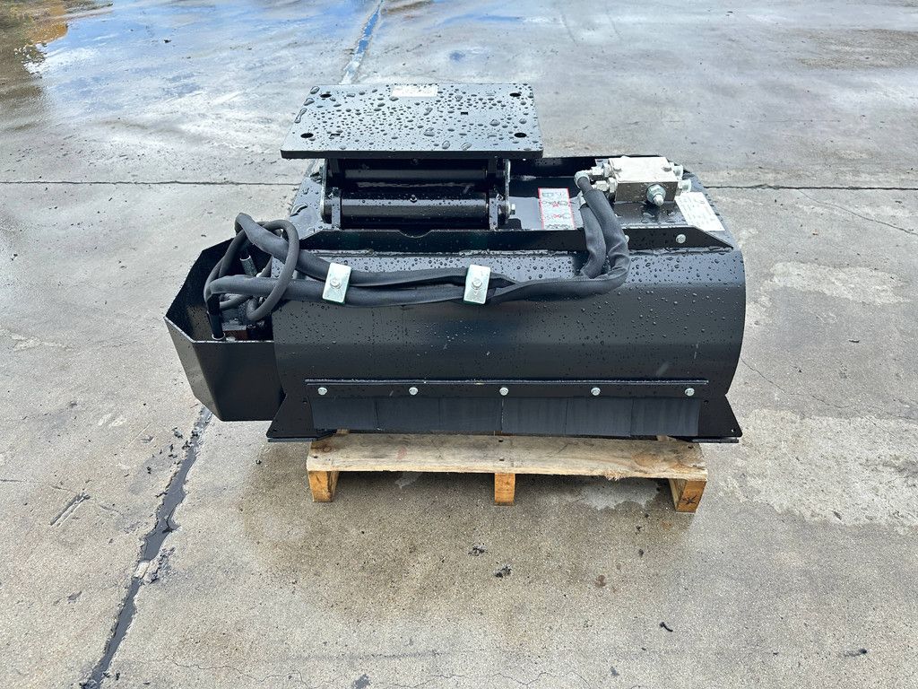 Lonati LNT-800 Schlegelmäher Neu