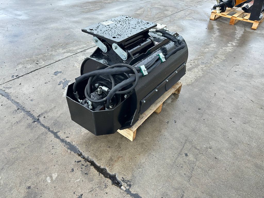 Lonati LNT-800 Schlegelmäher Neu
