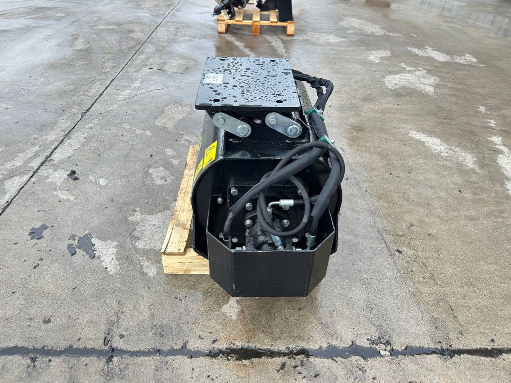 Lonati LNT-800 Schlegelmäher Neu