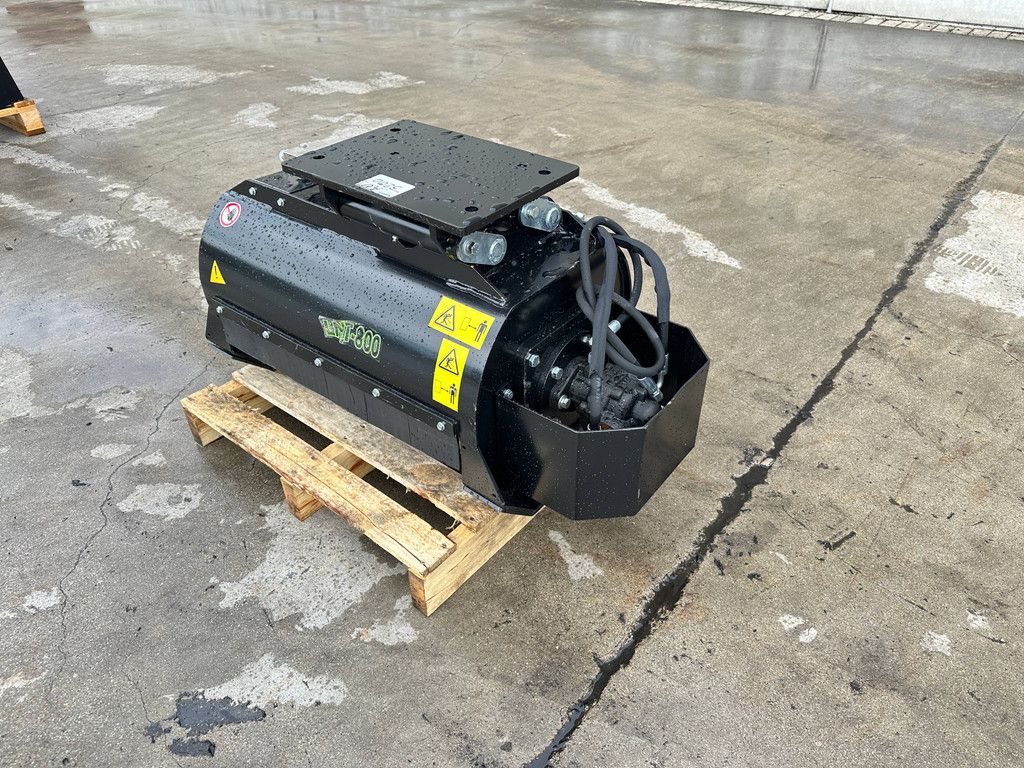 Lonati LNT-800 Schlegelmäher Neu