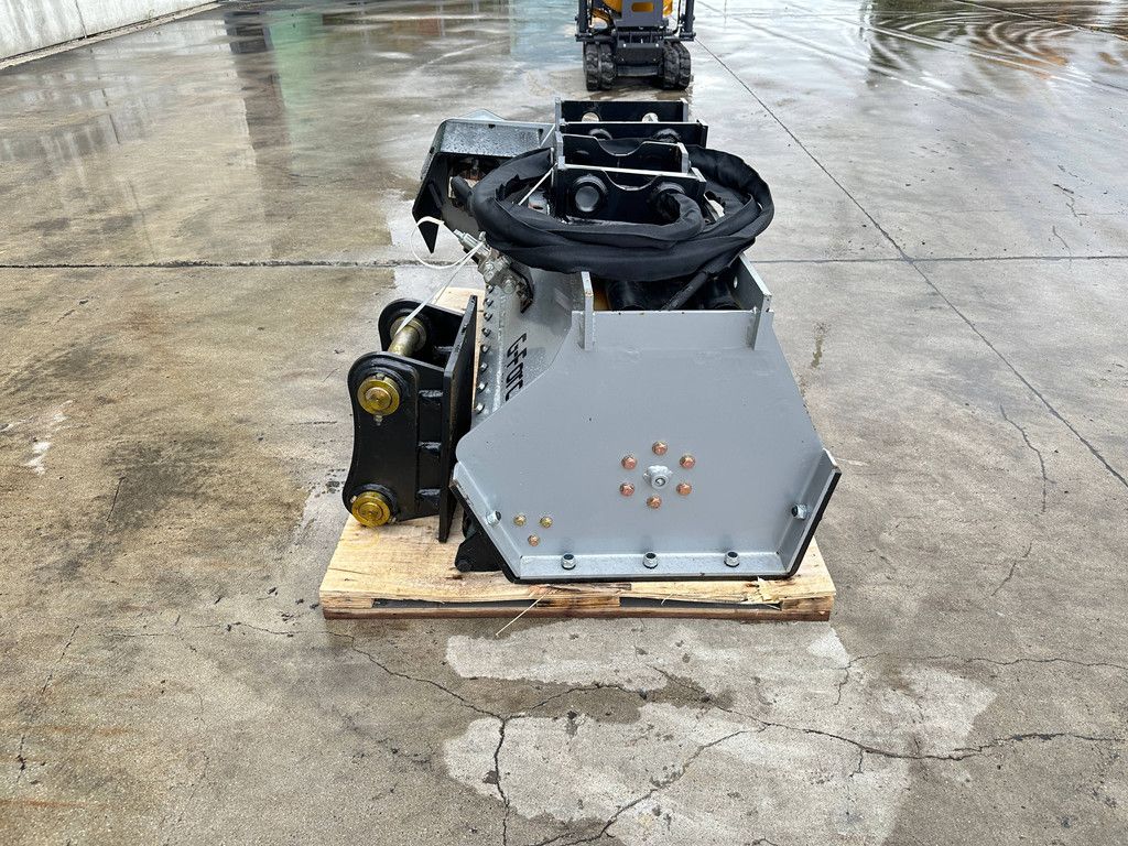 Schlegelmäher G-Force 1200 - LM Neu