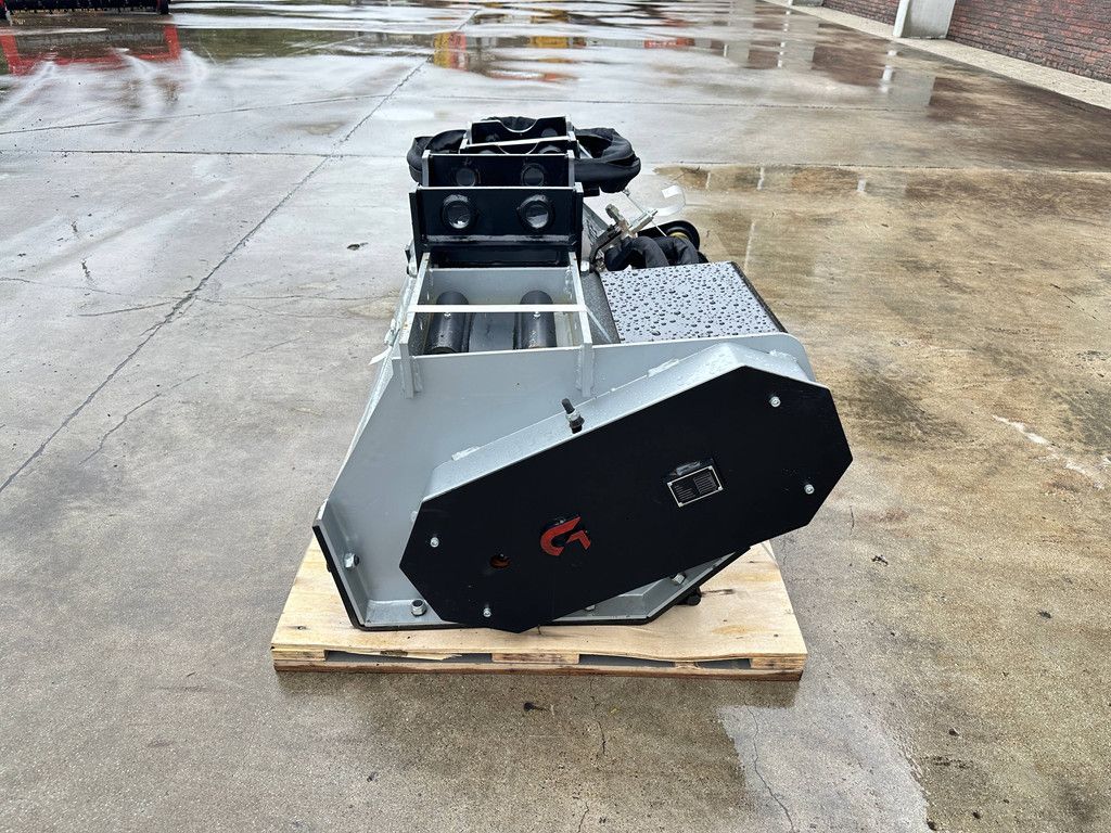 Schlegelmäher G-Force 1200 - LM Neu